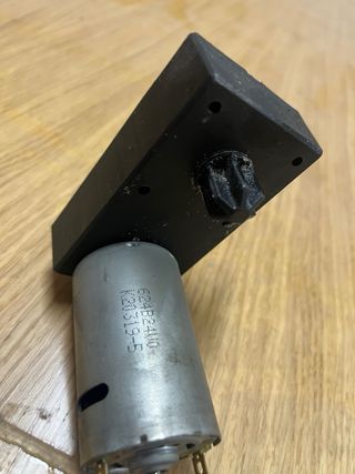 Actuador motorizado Bravilor Bonamat