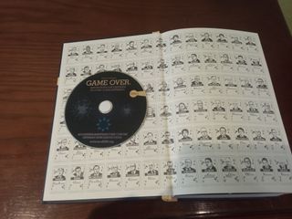 Game Over: COVID-19 I ANTHRAX-01