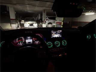 Mercedes-Benz Clase C 220d 2017