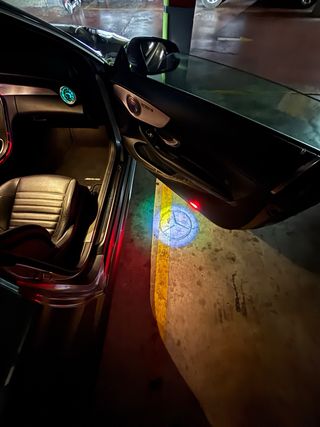 Mercedes-Benz Clase C 220d 2017