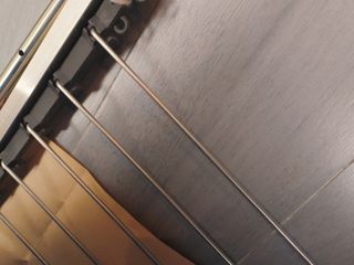 Tendedero de ropa Marta azul