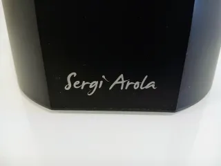 EXPRIMIDOR SERGI AROLA, DE RUSSELL HOBBS