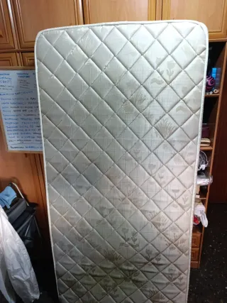 Colchón Flex 90x190