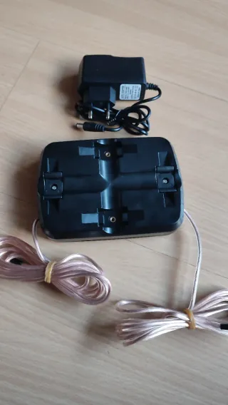 Descalcificador Electrónico XS Minor