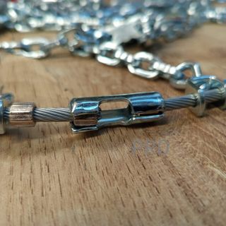 Cadenas de nieve - XG-12 PRO 252 - KÖNIG