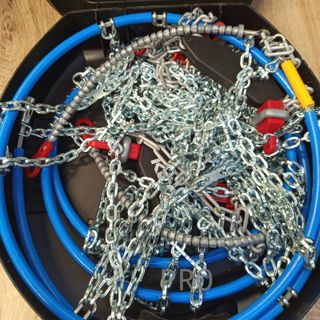 Cadenas de nieve - XG-12 PRO 252 - KÖNIG