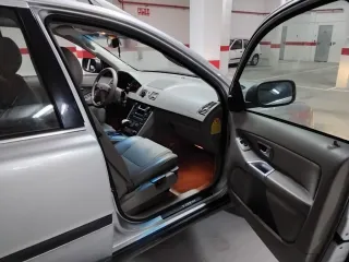 Volvo XC90 2004
