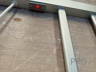 Bakaji  Radiador Toallero Eléctrico