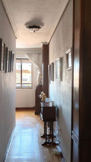 Piso en venta en Circular - Vadillos en Valladolid