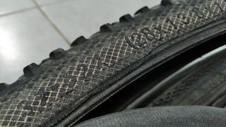 4x Continental Contact Travel Cubiertas 28”/622