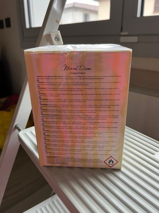 Profumo Kristina's Melon Mystery Sunburst 100ml