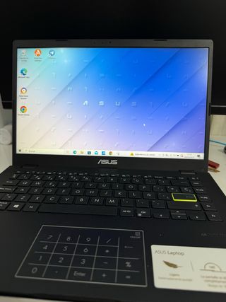 Portátil ASUS E410MA 14 " celeron n4020