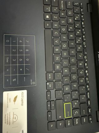 Portátil ASUS E410MA 14 " celeron n4020