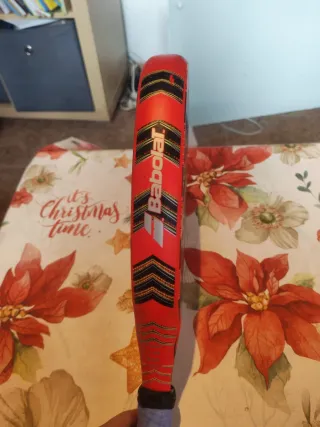 Pala pádel Babolat Technical Veron