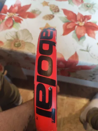 Pala pádel Babolat Technical Veron