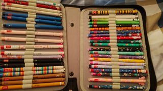 Astuccio Legami 150 slot