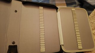 Astuccio Legami 150 slot