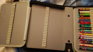 Astuccio Legami 150 slot