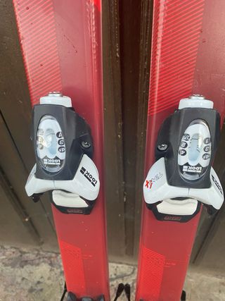 Botas de esquí HEAD Talla 25.5