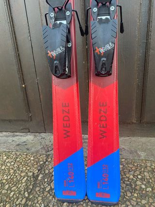 Botas de esquí HEAD Talla 25.5