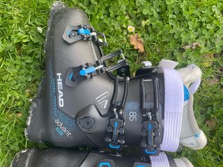 Botas de esquí HEAD Talla 25.5