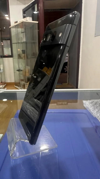Google Pixel 7 Pro 128GB 5G Negro