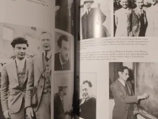 OPPENHEIMER. PROMETEO AMERICANO