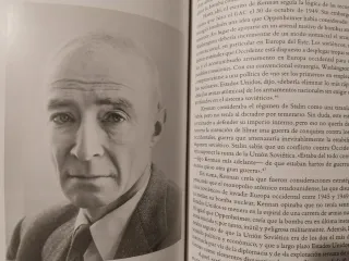 OPPENHEIMER. PROMETEO AMERICANO