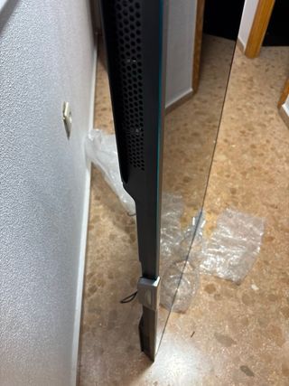 TV Sony Bravia para reparar o piezas