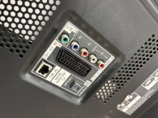 TV Sony Bravia para reparar o piezas