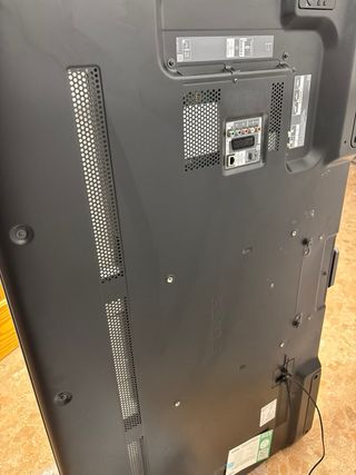 TV Sony Bravia para reparar o piezas