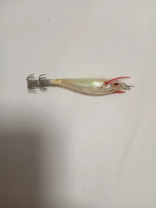 Totanara Yo-Zuri Ultra M2 17 Y1