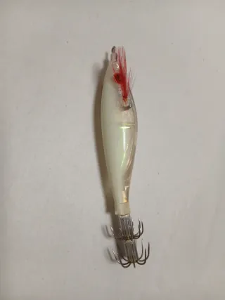 Totanara Yo-Zuri Ultra M2 17 Y1