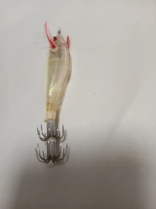 Totanara Yo-Zuri Ultra M2 17 Y1