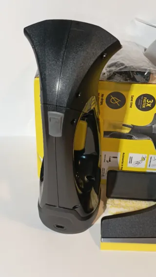 Kärcher WV 2 Black Edition Limpiacristales