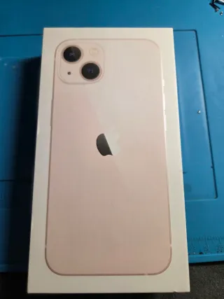 Placa Base iPhone 13 128GB para Reparar