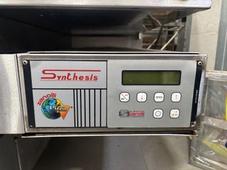 Horno de Cadenas Zanoli