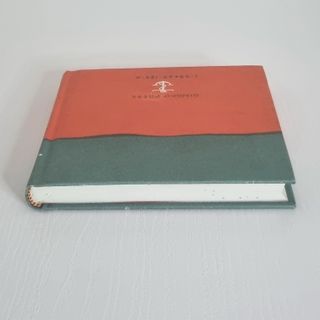 Poor sailor Sammy Harkham Libro illustrato Gingko