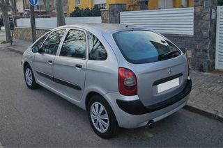 Citroen Xsara 2008