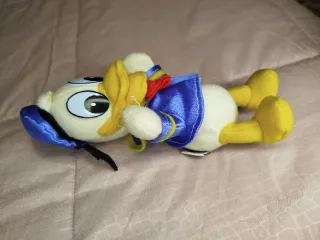 Peluche Paperino Disney