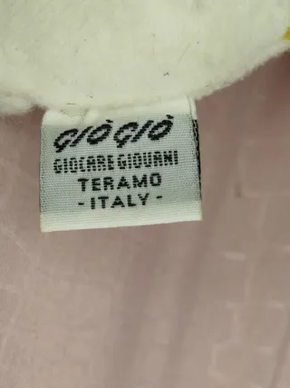 Peluche Paperino Disney