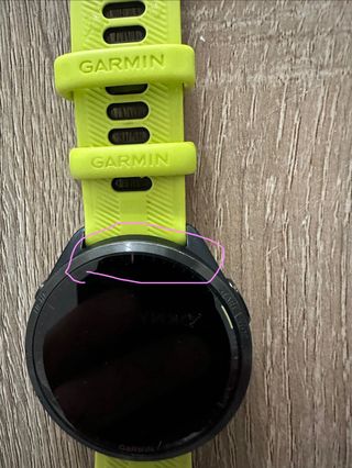 Garmin Forerunner 965 Smartwatch