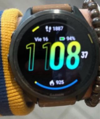 Garmin Forerunner 965 Smartwatch