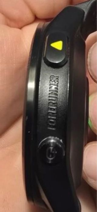 Garmin Forerunner 965 Smartwatch