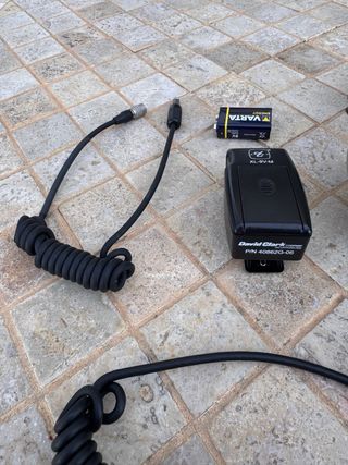 Auriculares David Clark H10-66XL