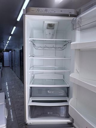 Frigorífico Fagor No Frost Combi A+