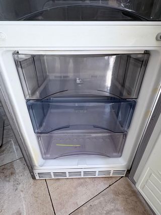 Frigorífico Fagor No Frost Combi A+