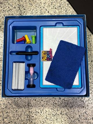 Party & Co Junior Juego de Mesa