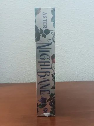 Nightbane: Collector's Edition (the Lightlark S...