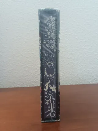 Nightbane: Collector's Edition (the Lightlark S...